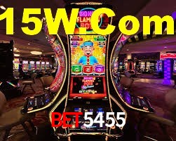 Live Casino bet5455