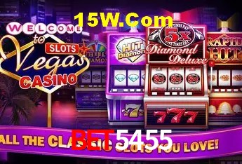 Diretório de Jogos bet5455