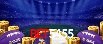Cashback e recargas na bet5455