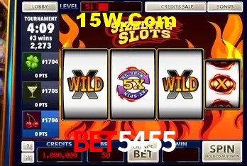 Especiais de Fim de Semana bet5455