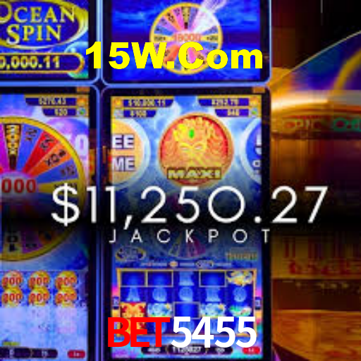 bet5455 casino