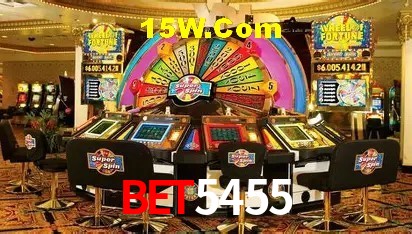 Estatísticas Esportivas bet5455