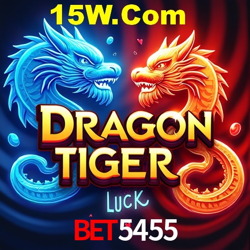 Live Casino bet5455