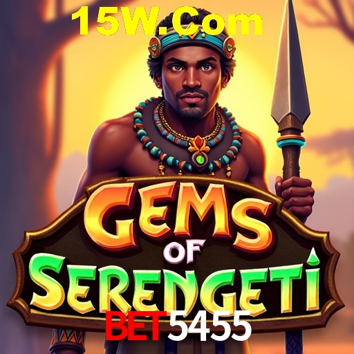 Seasonal Promotions bet5455