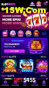 Experiência VIP bet5455