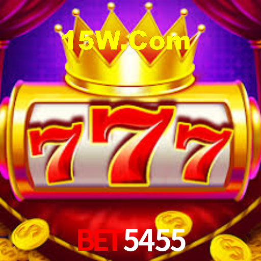 bet5455: A Experiência de Casino com Jogos de Mesa ao Vivo