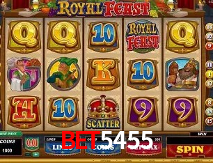 Jogo Aviator bet5455