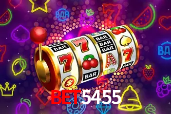 Tecnologia da Plataforma bet5455