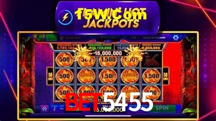 Segurança e performance na plataforma bet5455