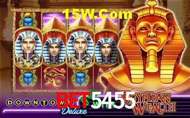 Casino VIP bet5455