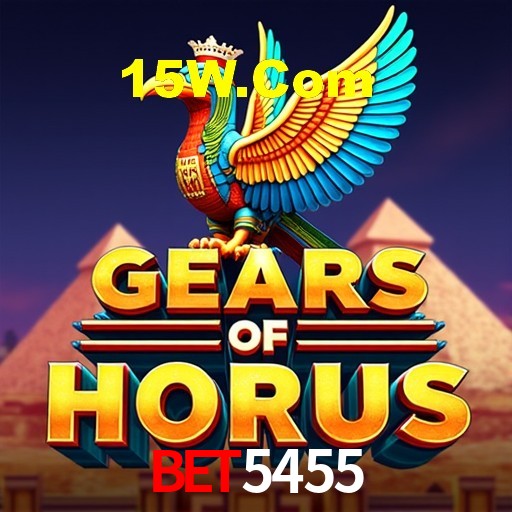 cassino bet5455