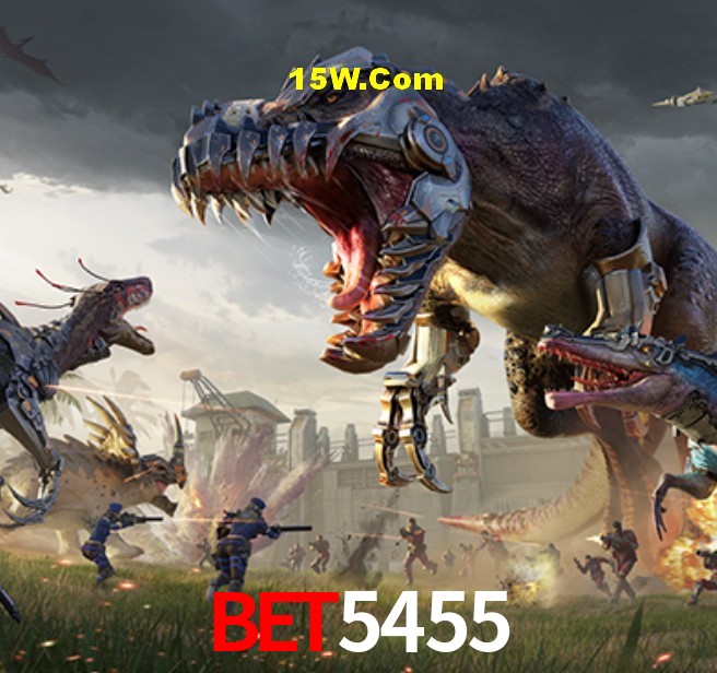 Torneios bet5455