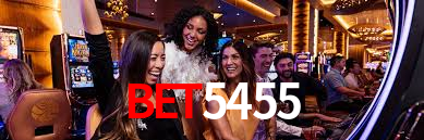 bet5455 casino