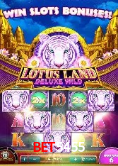 Mesa de Blackjack bet5455