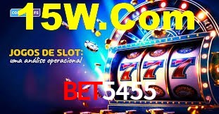 bet5455 App Interface