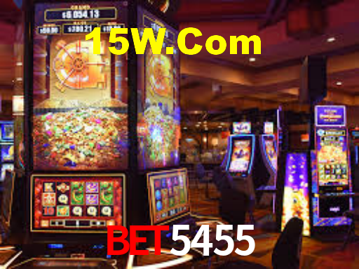 bet5455.com