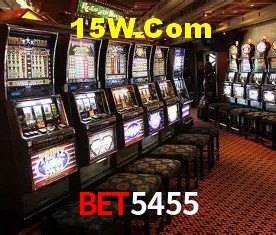 Sistemas de Segurança bet5455