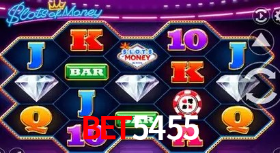 Estatísticas do Jogo bet5455