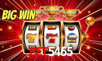 Casino Ao Vivo bet5455