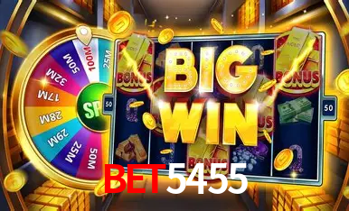 Promoção Relâmpago bet5455