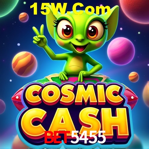 Slot Games bet5455
