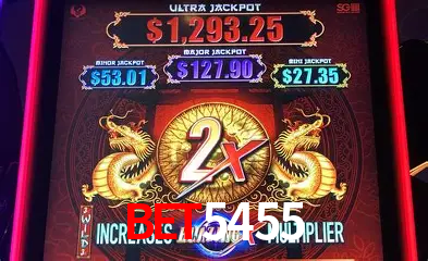 Segurança 2FA bet5455