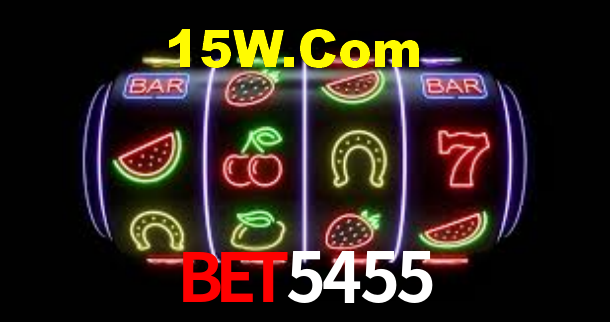 Mercados ao vivo e cash out na bet5455