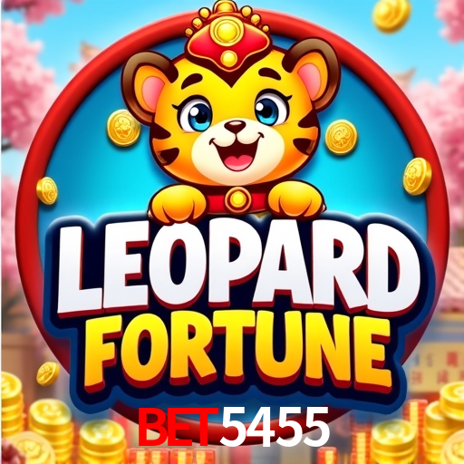 Account Benefits bet5455