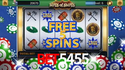 Design Responsivo bet5455