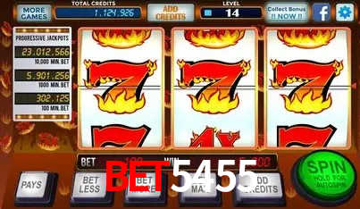 Estatísticas Crash Games bet5455