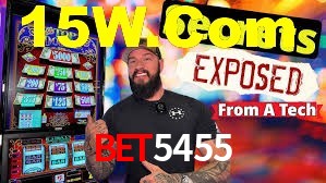 Experimente o Login Seguro Premium no bet5455